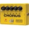 Chorus DUNLOP MXR Stereo Chorus